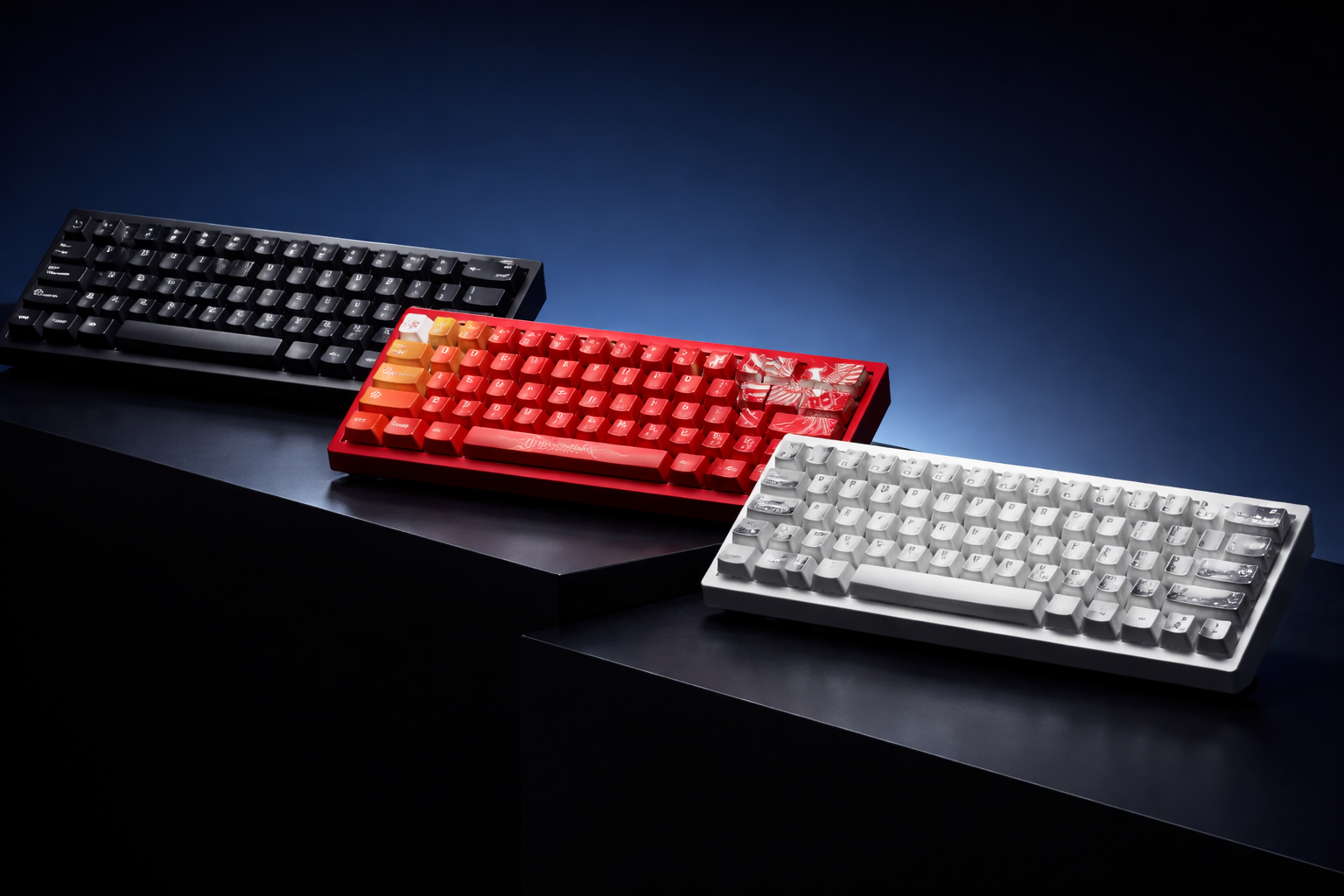 TECLADOS
