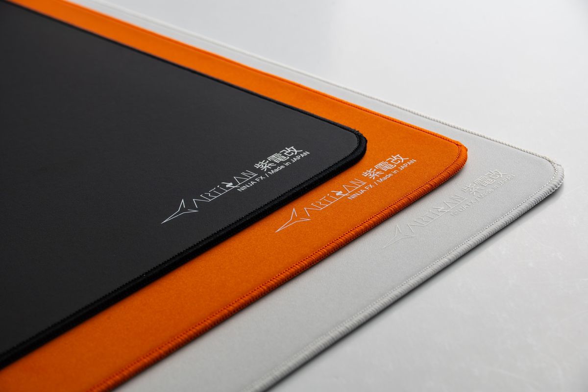 MOUSEPADS